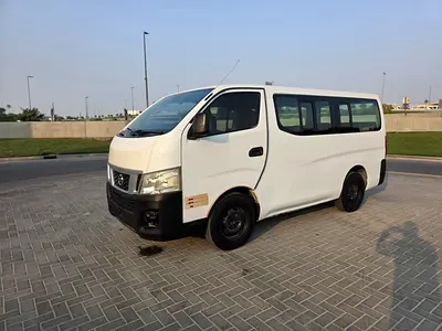 2015 Nissan URVAN 照片 9