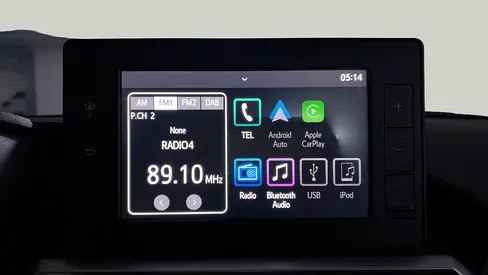 صورة 8 لـ 2024 Toyota RAIZE