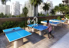 Skyline View | Smart Home | Fully Furnished