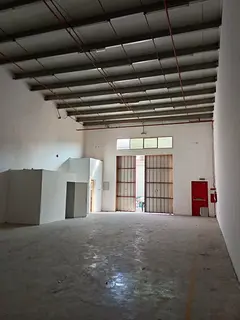 Prime Industrial Opportunity | Practical Warehouse + Office & Bathroom