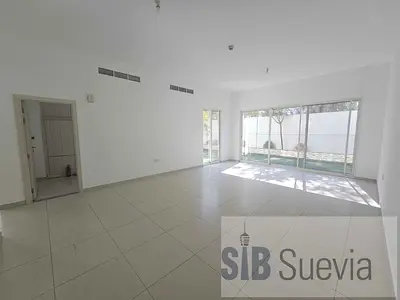 4 Bed | Semi Detach | Vacant