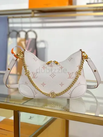 Louis Vuitton Women's Boulogne Bag