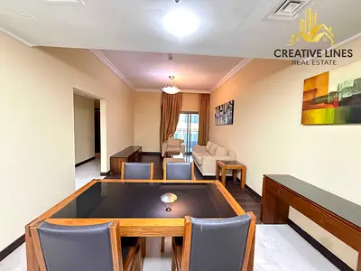 Modern 2BHK Fully Furnished / Chiller Free / Excellent Metro Connectivity