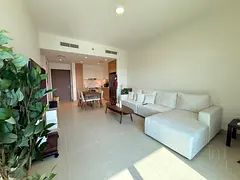 High Floor 2BR | Burj Khalifa View | Sea Gate