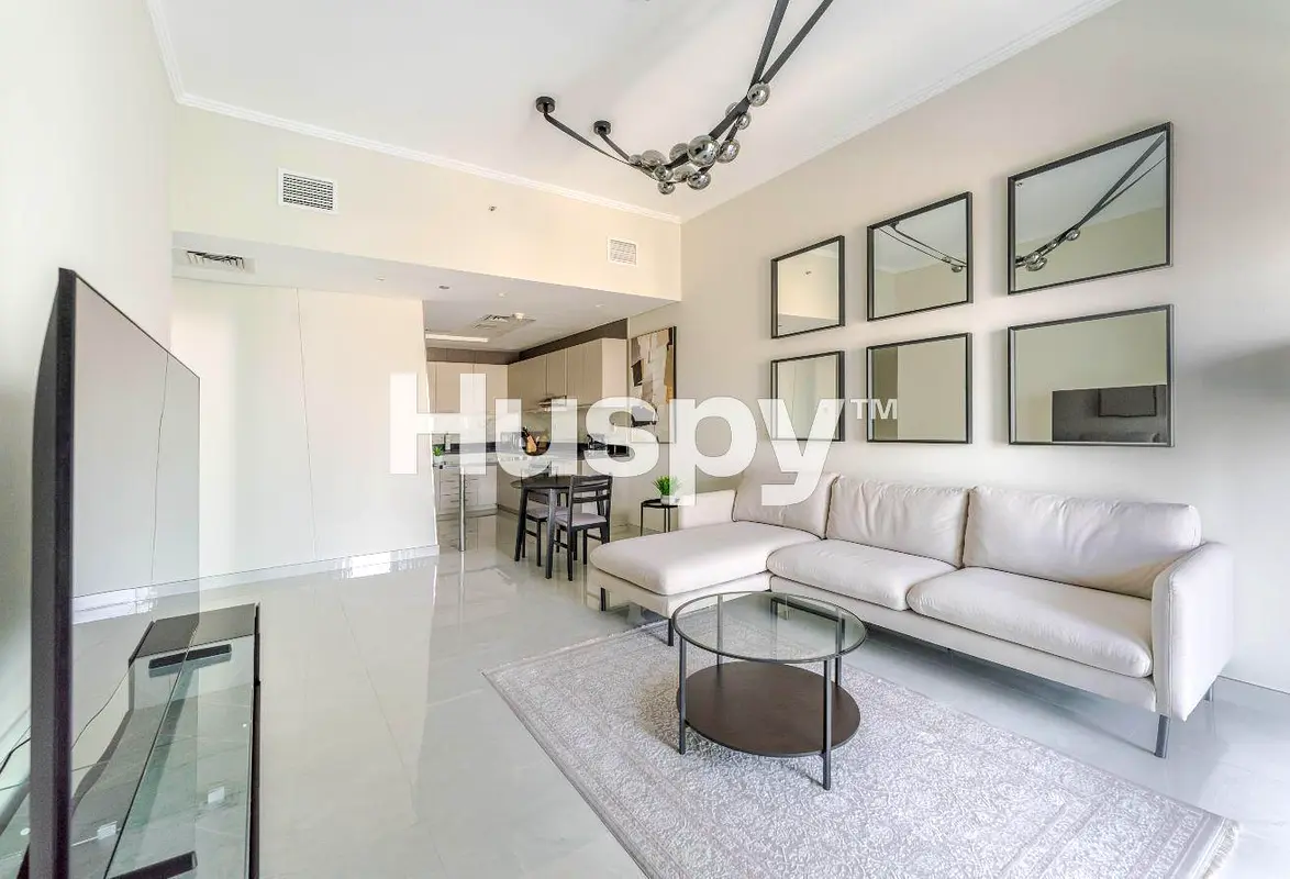 Renovated | Vacant | Furnished