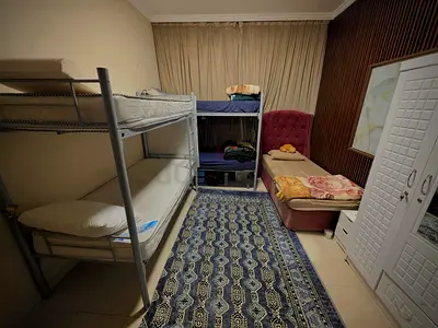 Nice & Quite Room ¦ Boys Only ¦ Downtown Burj Khalifa Area
