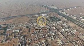 Mixed-Use Land ~20,000 sq. ft. in Al Bataeh | Prime Investment Plot
