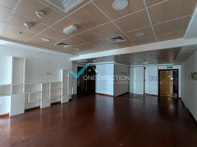 Furnished | Spacious Layout | Bright Unit
