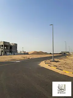 For sale: Residential land in Al Mizaira, Sharjah