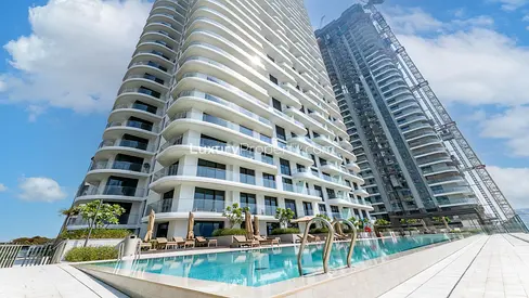 Modern Apartment | Spacious | Ready To Move In