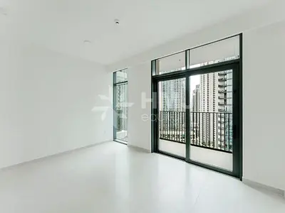 Branded Residence | Luxury Living | Vacant
