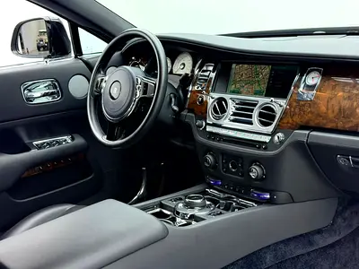 صورة 7 لـ 2017 ROLLS-ROYCE WRAITH