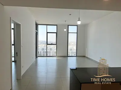 Vacant | Prime Location | Unfurnished