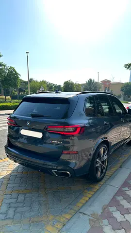صورة 6 لـ 2022 BMW X5