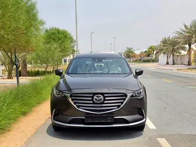 Mazda CX-9 touring full option