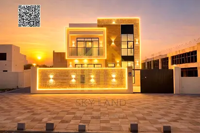 🏠 من المالك مباشرة | بسعر شامل المياه والكهرباء | تملك حر لجميع الجنسيات | قريبة من جميع الخدمات|