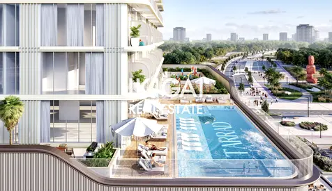 New Launch in DLRC | 20% Downpayment | 1% Monthly