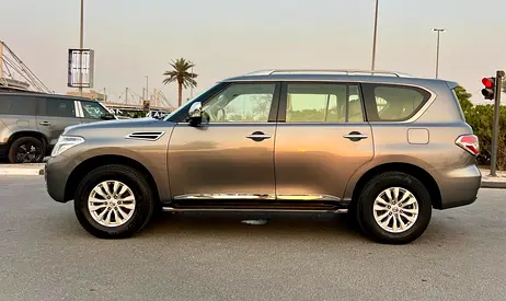 صورة 5 لـ 2017 Nissan PATROL