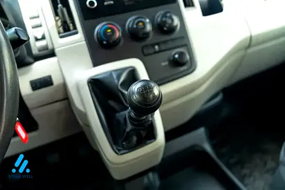 2020 Toyota HIACE 照片 13