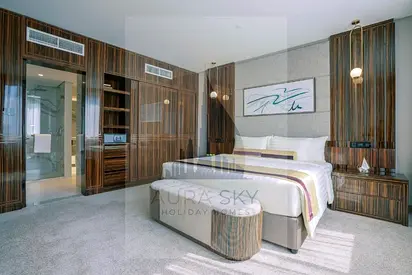 Liv Spacious 2BR | Bills Included | 5-Staring