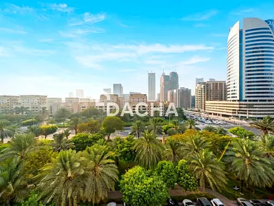 Vacant | Park Views | Contact Specialist