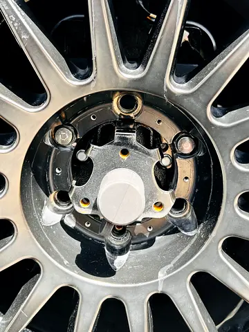 2019 Nissan PATROL SAFARI 照片 9