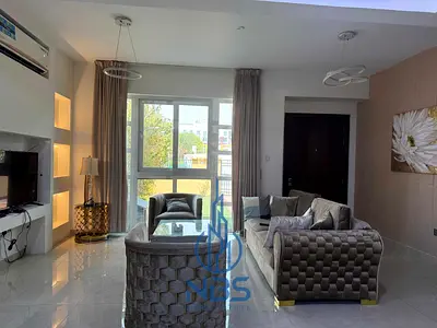 Furnished | Vacant | Prime Location