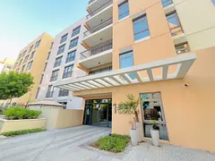 Spacious 1BR Big Living Area Gym Pool Parking All Amenities