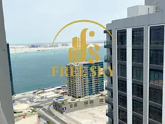 Fully Furnished | Lavish 3BR+M | High Floor