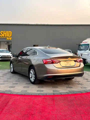 2020 Chevrolet MALIBU 缩略图 11