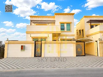 Exclusive offer: Ready-to-move-in villa, including registration and transfer fees, with no additional expenses.
