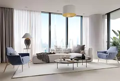 Burj View | Prime Location | Handover2026