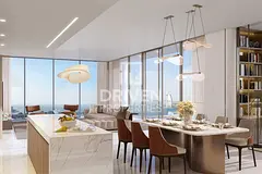 Top Floor Penthouse | Dubai Ain and Sunset View
