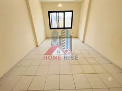 Spacious 2BHK Apartment with Balcony, 6 Cheques & Amenities | Al Nahda Sharjah