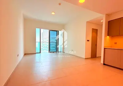 Sea View | Vacant | High Floor