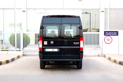 2022 RAM PROMASTER thumbnail 17