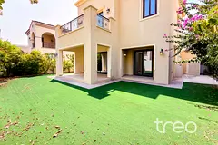 Maintained | Desirable Community | Vacant