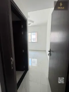 Spacious 2-Bedroom Apartment in Ajman | AED 38K | Flexible Payments