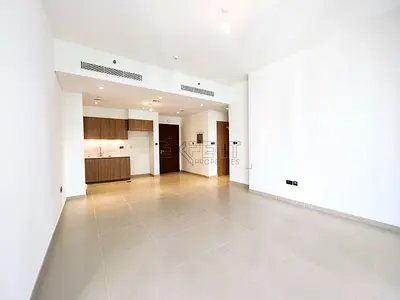 High Floor Unit | Huge Layout | Sea View