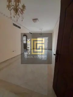 2-Bedroom Apartment with Built-In Wardrobes & Balcony for Rent in Al Hamidiyah | AED 44,000