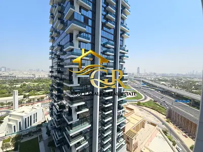 2 BR 1 Residence - 1 Near Metro Station