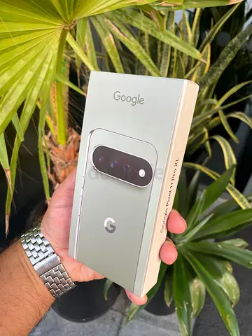 Google pixel 11pro XL 256gb