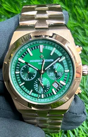 Vacheron Constantin Mens Master Quality Watch🔥🔥