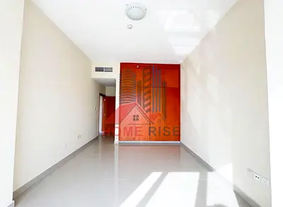 Spacious 1BHK with Master Bedroom + 2 Washrooms + Balcony | Gym, Pool, Parking | Al Nahda Sharjah