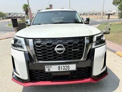 صورة 1 لـ 2017 Nissan ARMADA