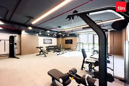 Waterfront | Largest Layout In Sobha | High Floor