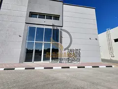 # For Rent | Warehouse in Al Jurf Industrial Area 2 – Ajman