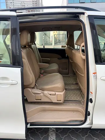 2018 Toyota PREVIA 照片 14