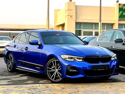 صورة مصغرة 2 لـ 2019 BMW 3-SERIES