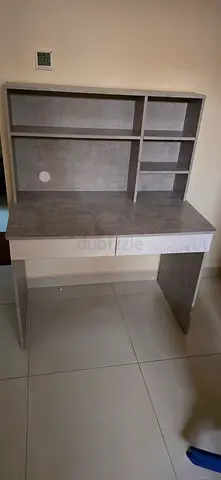Studying table